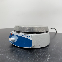 VWR 120 DYLA Hotplate image 1